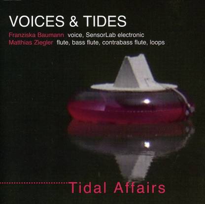 Tidal Affairs