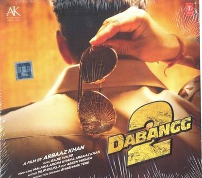 Dabangg 2