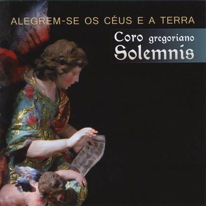 Alegrem-Se Os Caus E A Terra