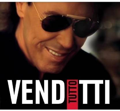 Tutto Venditti