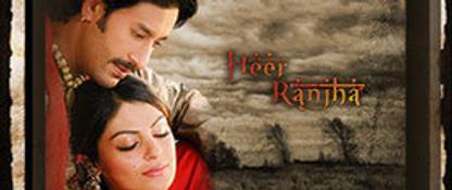 Heer Ranjha - A True Love Story