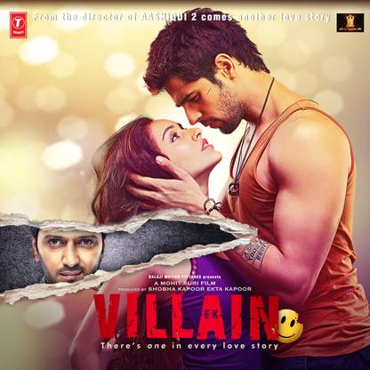 Ek Villain