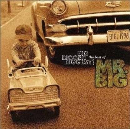 Big Bigger Biggest-Best Of(17trax) (Bonus Track)
