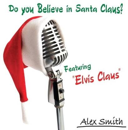 Do You Believe In Santa Claus