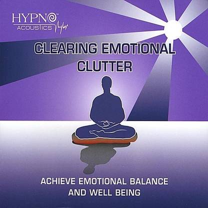 Clearing Emotional Clutter