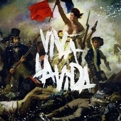Viva La Vida - Coldplay