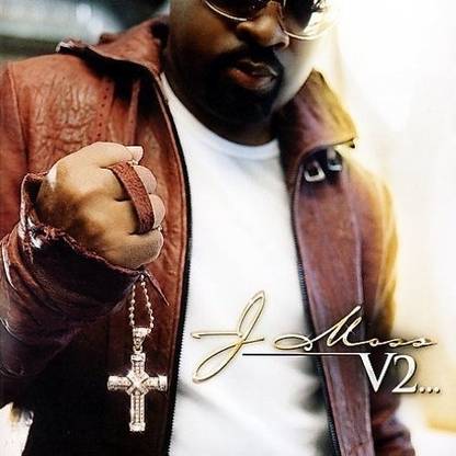 V2 - J. Moss