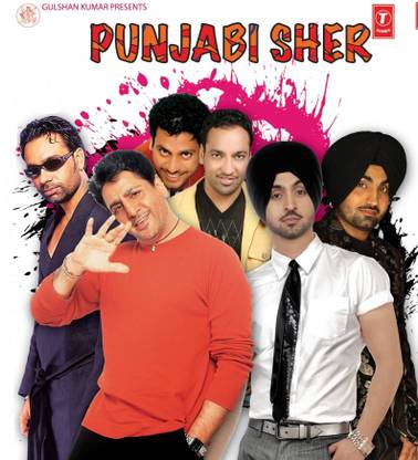 Punjabi Sher