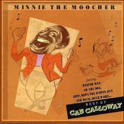 Minnie The Moocher