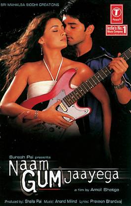 Naam Gum Jaayega