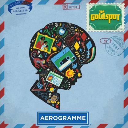 Aerogramme