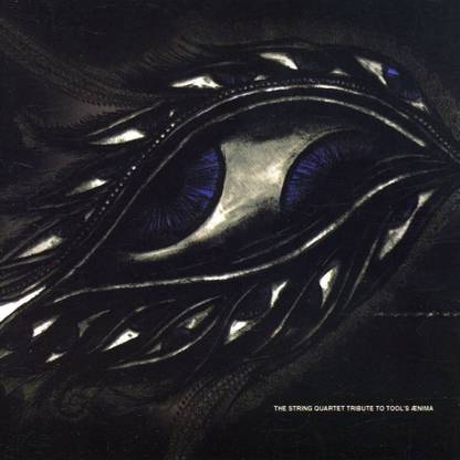 String Quartet Tribute To Tool S Aenima Various