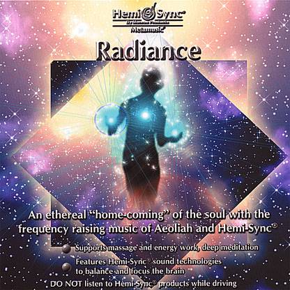 Radiance Hemi-Sync