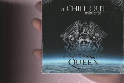 Chill Out Tribute To Queen (Port)
