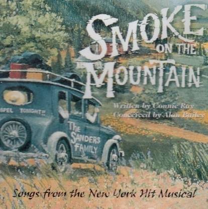 Smoke On Mountain O.C.R