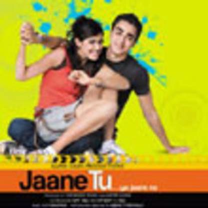 JAANE TU ...YA JAANE NA [Video Songs]