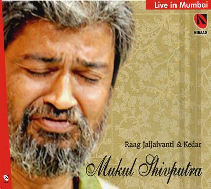 Mukul Shivputra - Live In Mumbai