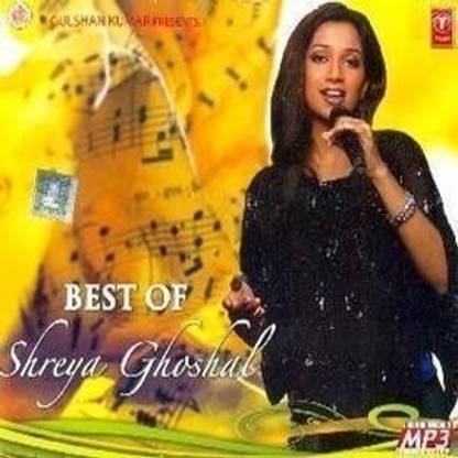 Best of Shreya Ghoshal