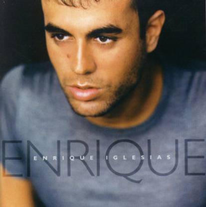 Enrique - Enrique Iglesias