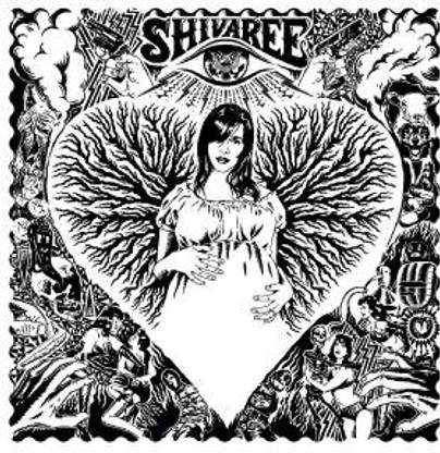 Tainted Love-Mating Calls & Fig