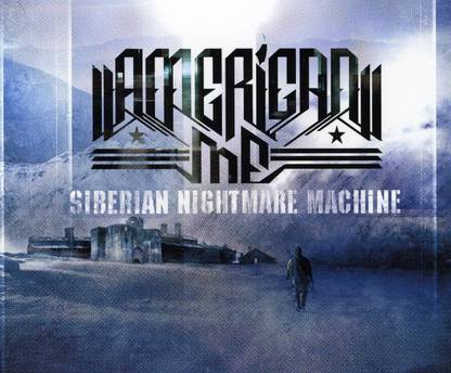 Siberian Nightmare Machine