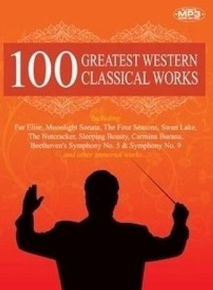 100 Greatest Western Classical Works