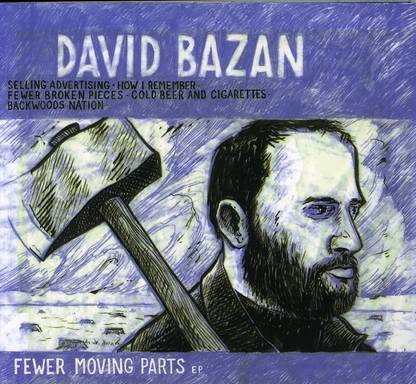 Fewer Moving Parts (Ep)