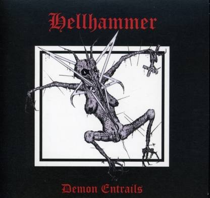 Demon Entrails