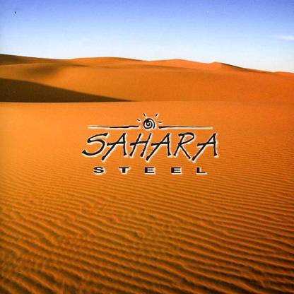 Sahara Steel