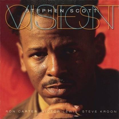 Vision Quest (Jpn) (Shm)