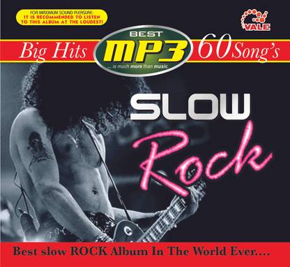 Slow Rock