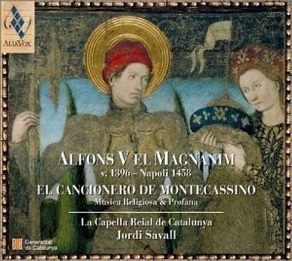 Cancionero De Montecassino