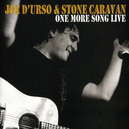 One More Song Live