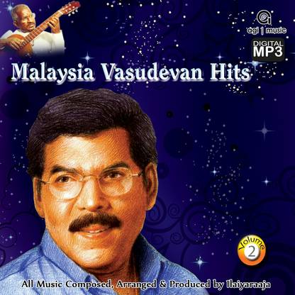 Malaysia Vasudevan Hits : Volume 2