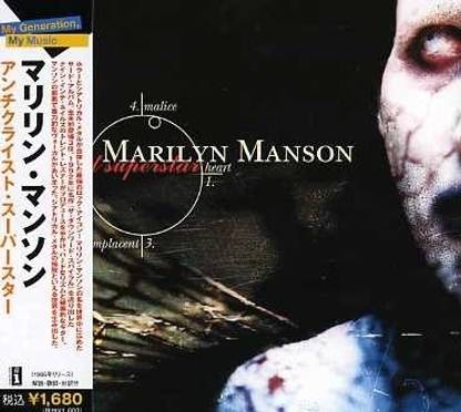 Antichrist Superstar