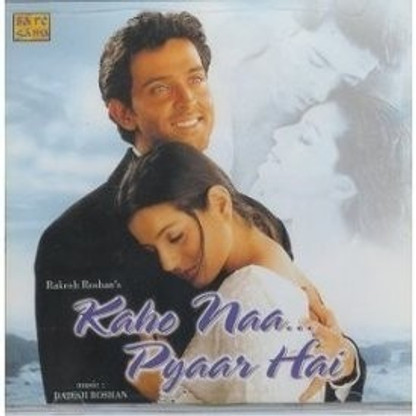 kaho na pyar hai mp3 kaho na pyar hai mp3