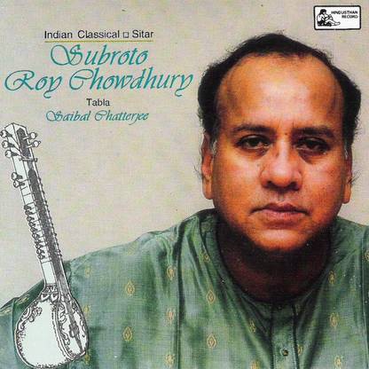 Indian Classical Sitar