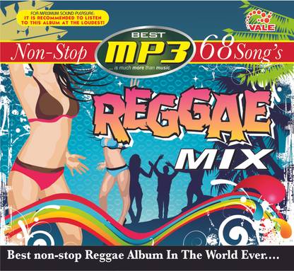 Reggae Mix