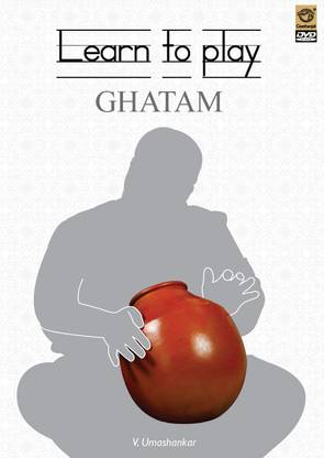 Learn To Play Ghatam