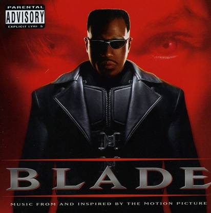 Blade O.S.T