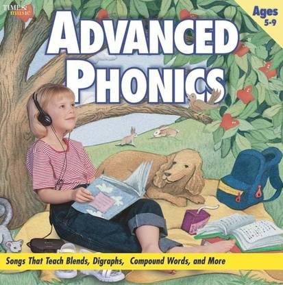 Advanced Phonics