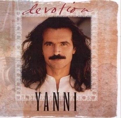 Devotion: The Best Of Yanni