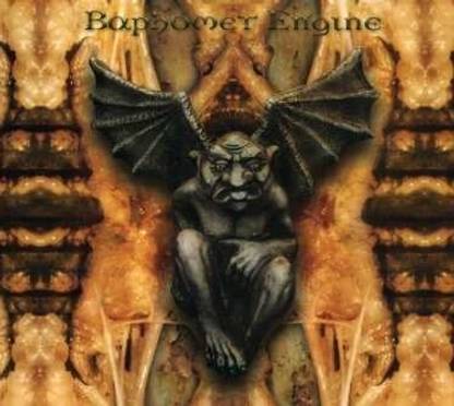 Baphomet Engine