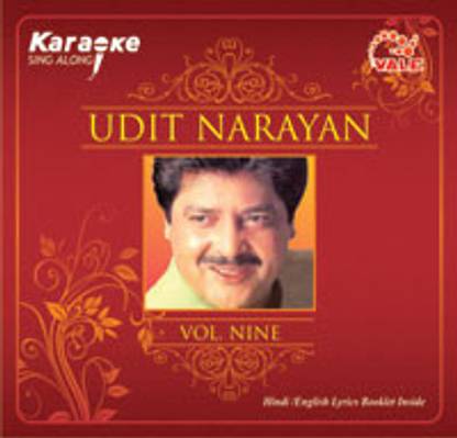 Udit Narayan Vol.9