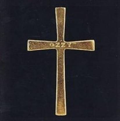 Ozzy Osbourne The Ozzman Cometh
