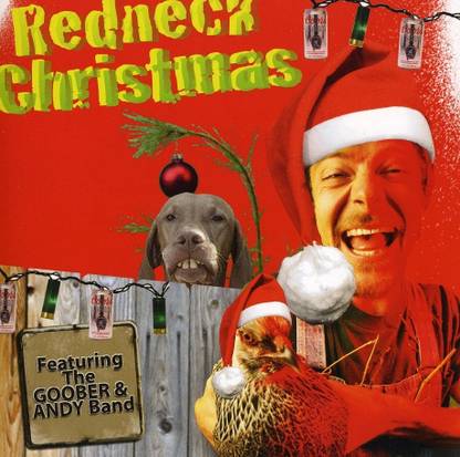 Redneck Christmas