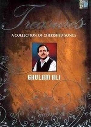 Treasures-A Collection of Cherished Songs