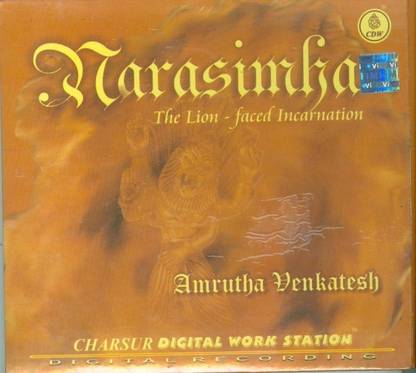 Narasimha