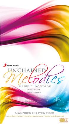 Unchained Melody