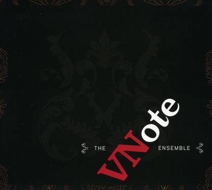 Vnote Ensemble